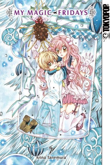 Product Image: My Magic Fridays 07