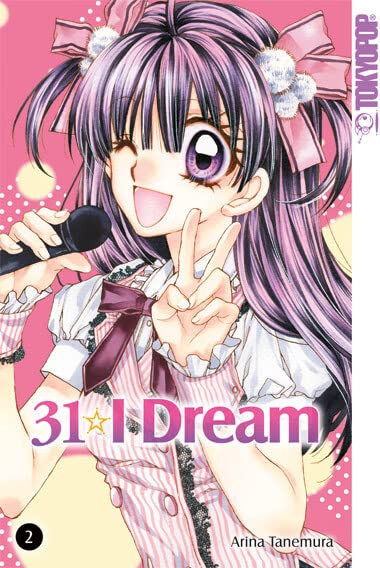 Product Image: 31 I Dream 02