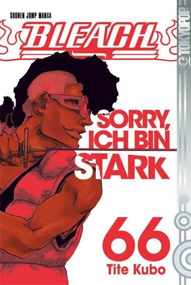 Product Image: Bleach 66: Sorry, ich bin stark