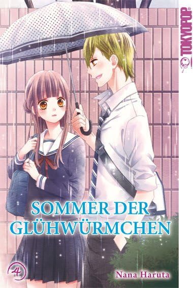 Product Image: Sommer der Glühwürmchen 04