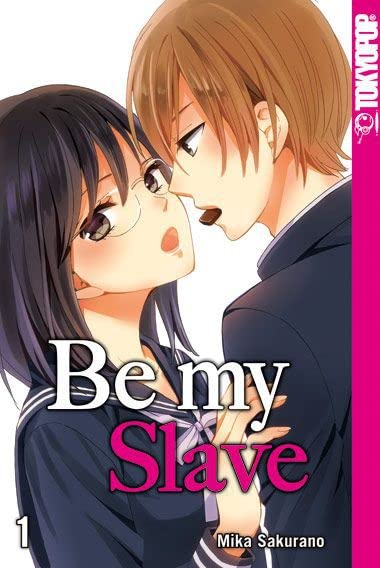 Product Image: Be my Slave 01