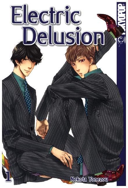 Product Image: Electric Delusion 01