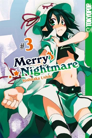 Product Image: Merry Nightmare 03