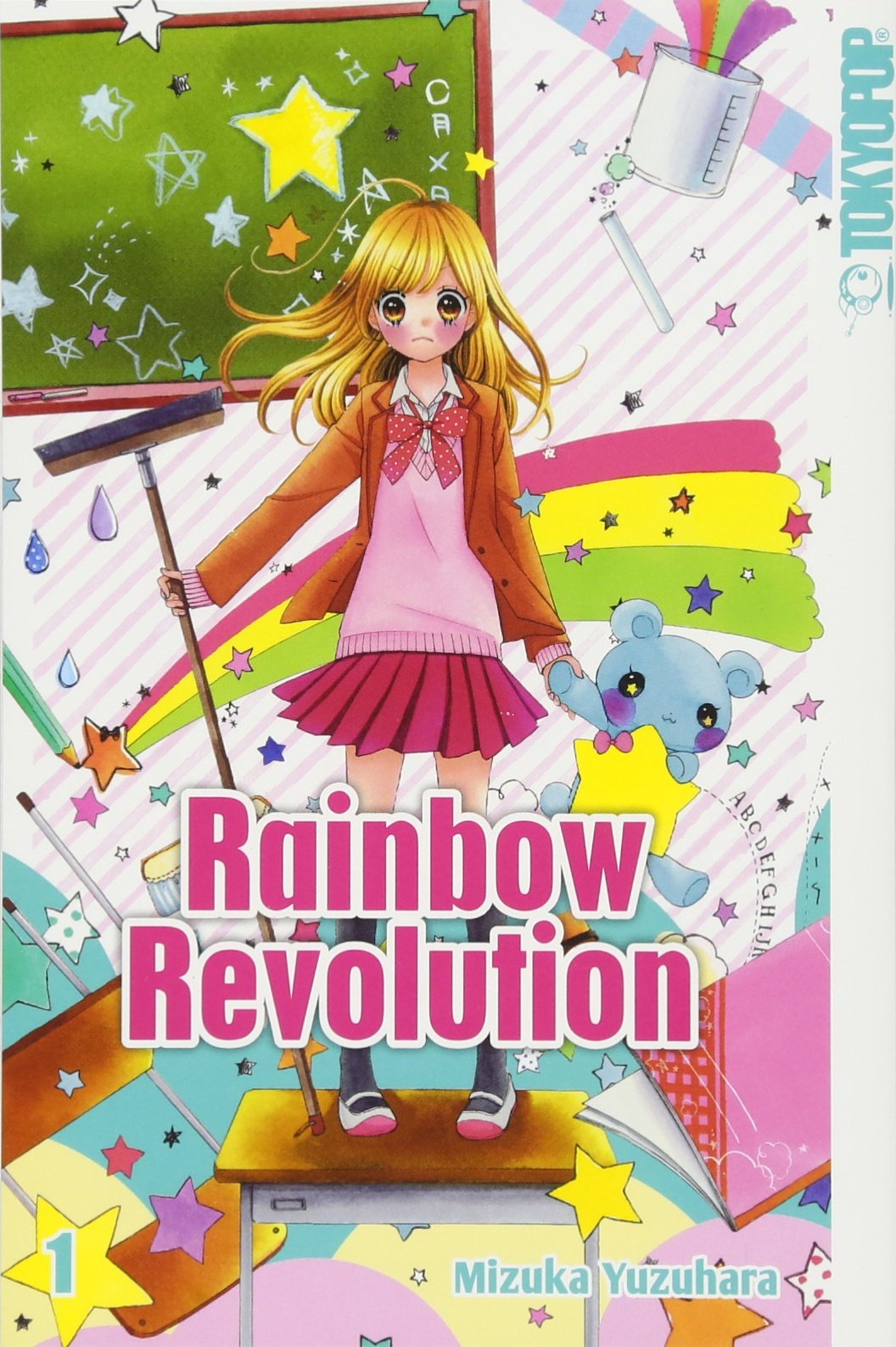 Product Image: Rainbow Revolution 01