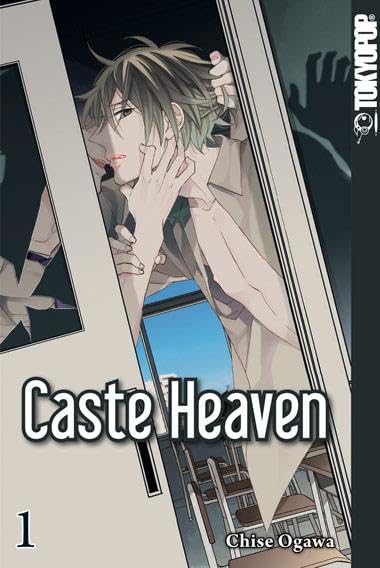 Product Image: Caste Heaven 01