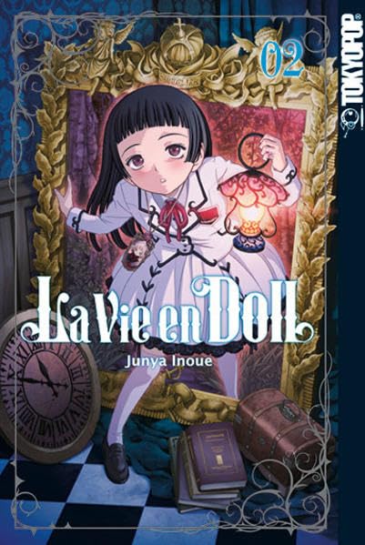 Product Image: La Vie en Doll 02