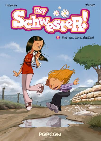 Product Image: Hey, Schwester! 08