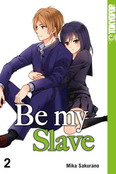 Product Image: Be my Slave 03