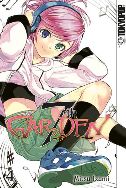 Product Image: 7th Garden 04