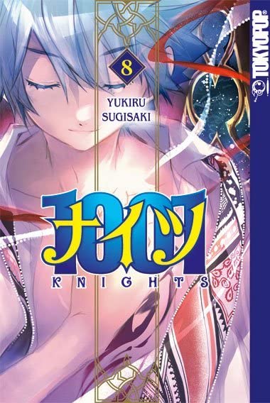 Product Image: 1001 Knights 08