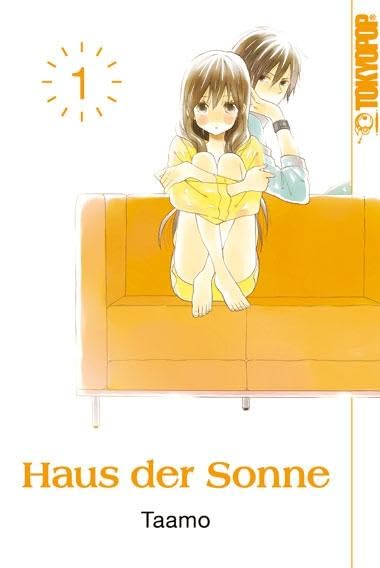 Product Image: Haus der Sonne 01