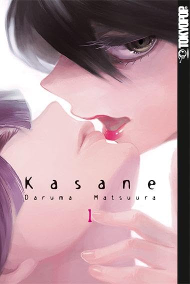 Kasane 01 Horror & Mystery