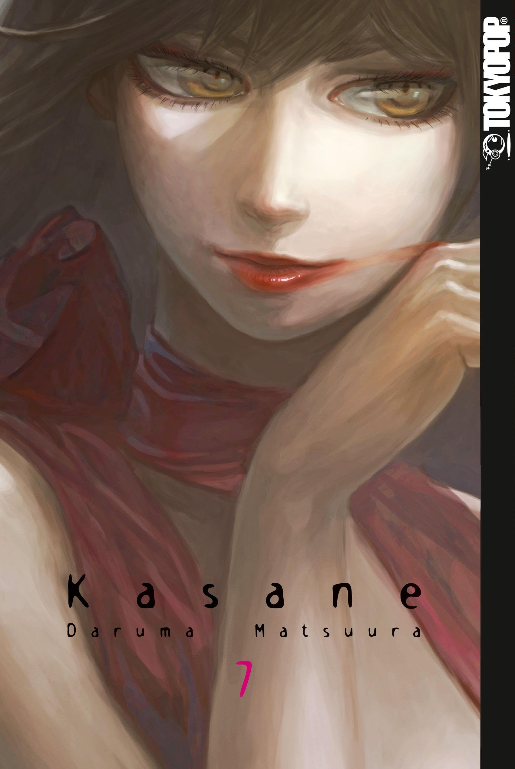 Product Image: Kasane 07