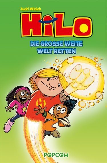 Hilo 02 Manga