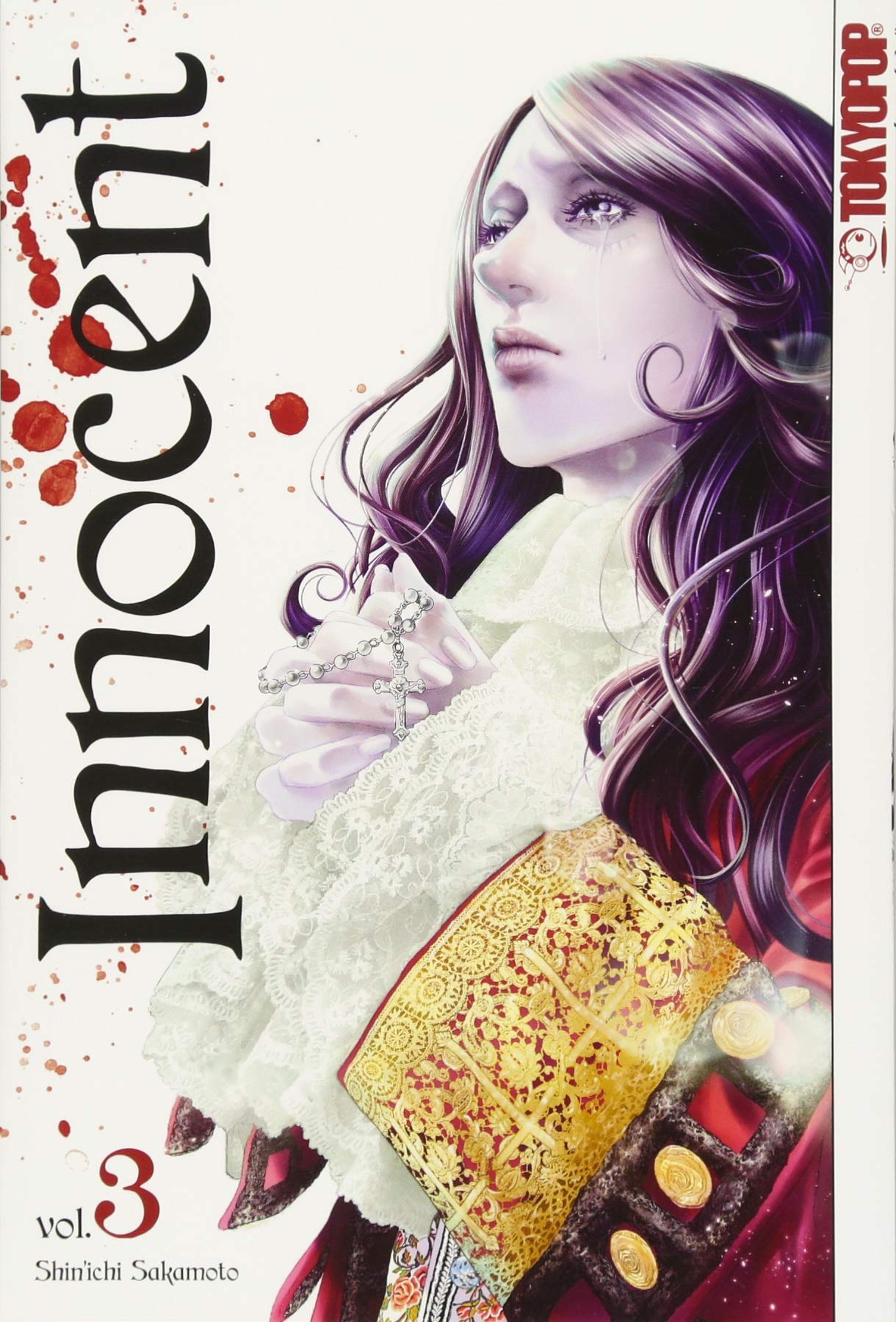 Product Image: Innocent 03