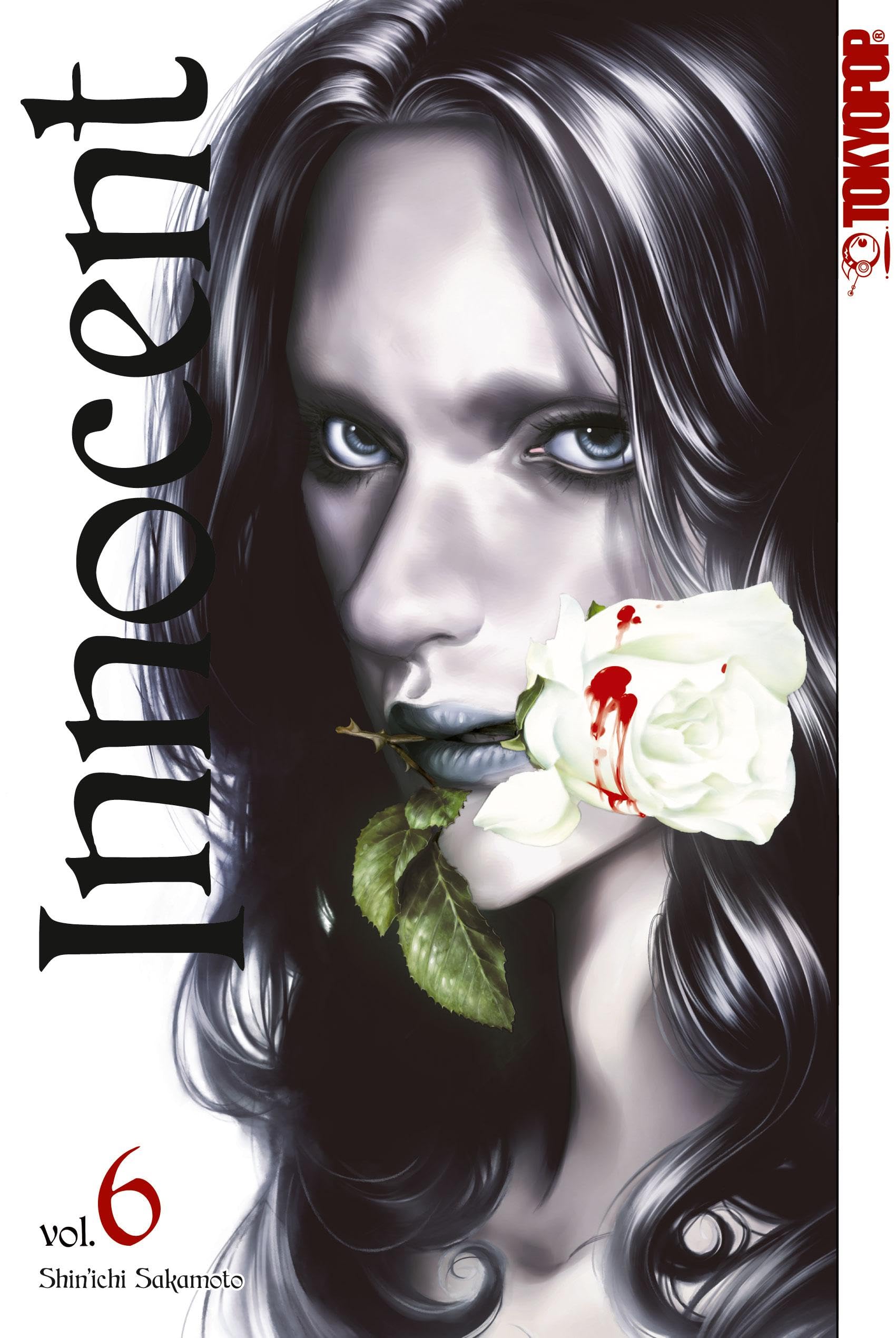 Innocent 06 Manga