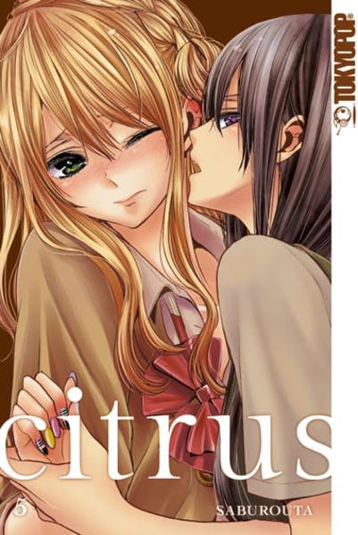 Product Image: Citrus 05 - Limited Edition