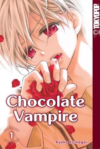 Product Image: Chocolate Vampire 01