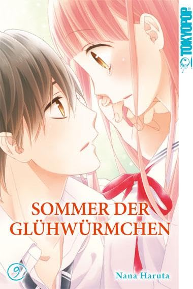 Sommer der Glühwürmchen 09 book