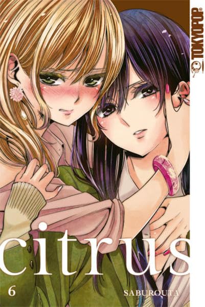 Product Image: Citrus 06 - Limited Edition
