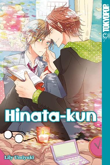 Product Image: Hinata-kun