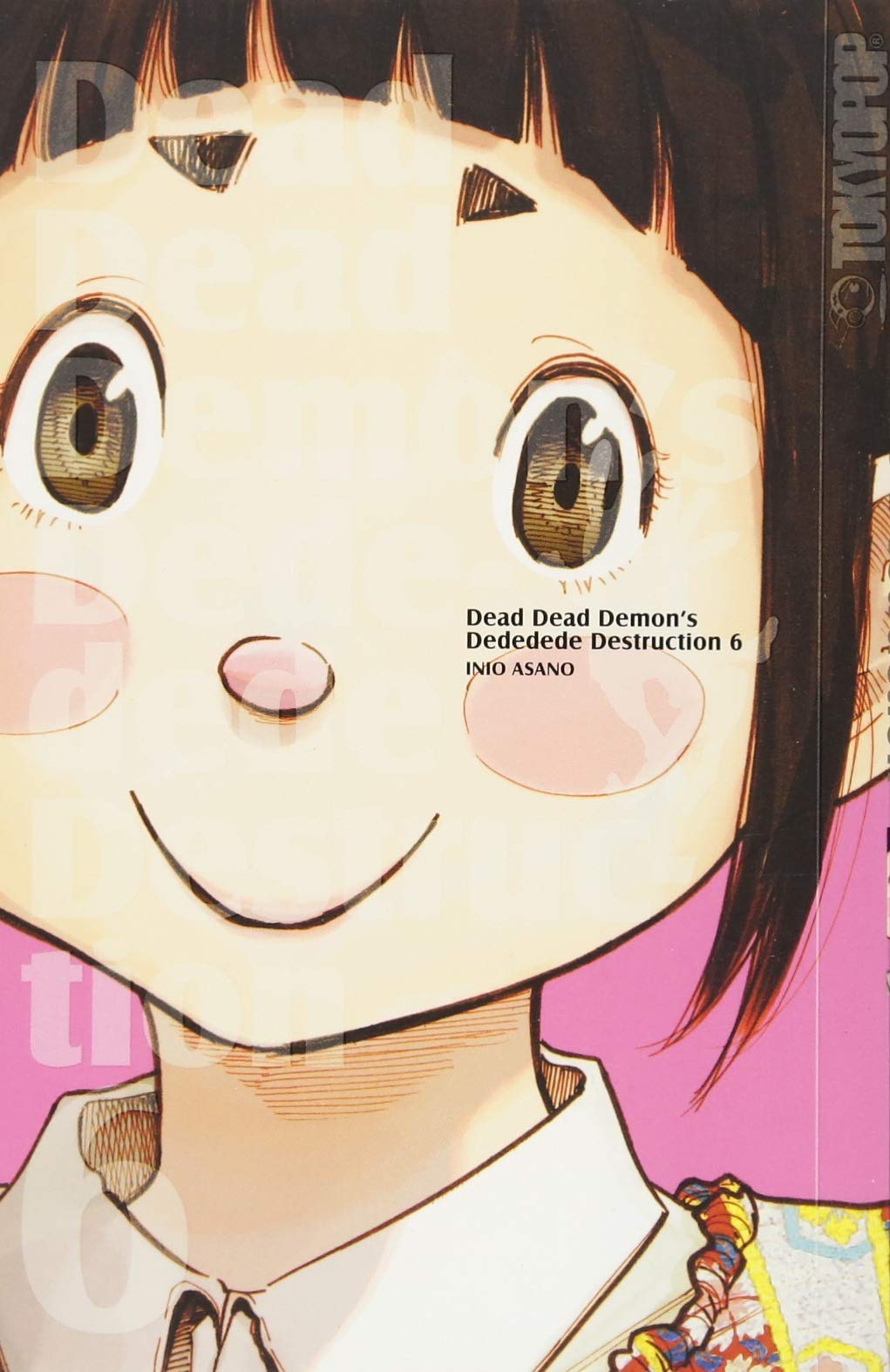 Product Image: Dead Dead Demon's Dededede Destruction 06