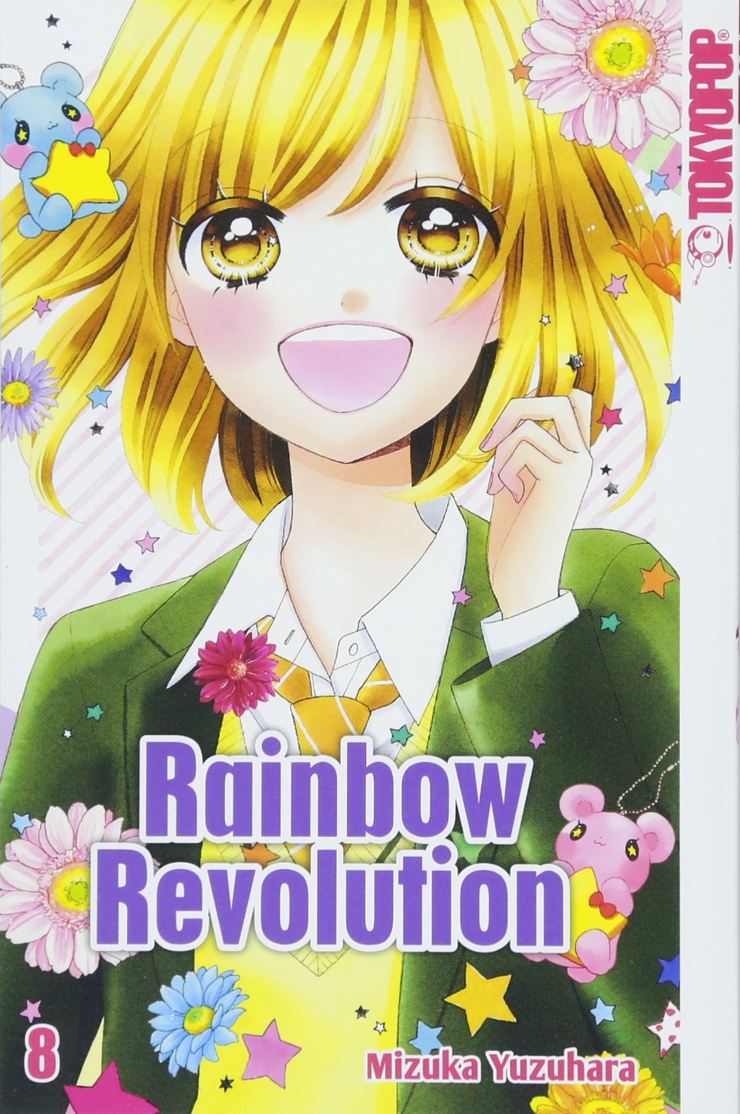 Product Image: Rainbow Revolution 08