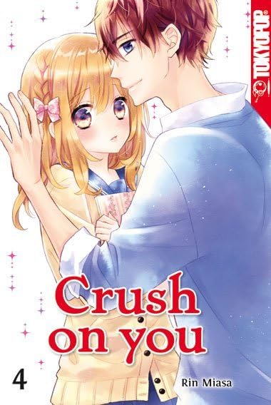 Product Image: Crush on you 04
