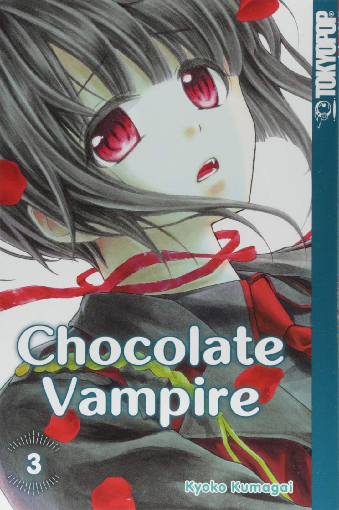Product Image: Chocolate Vampire 03