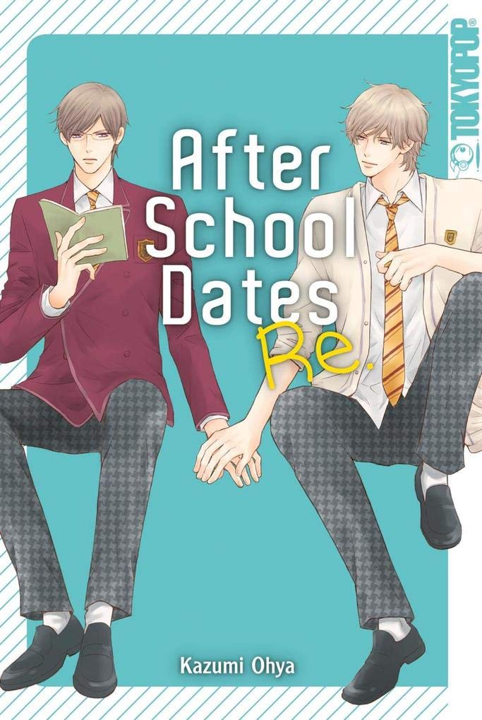 Product Image: After School Dates Re.