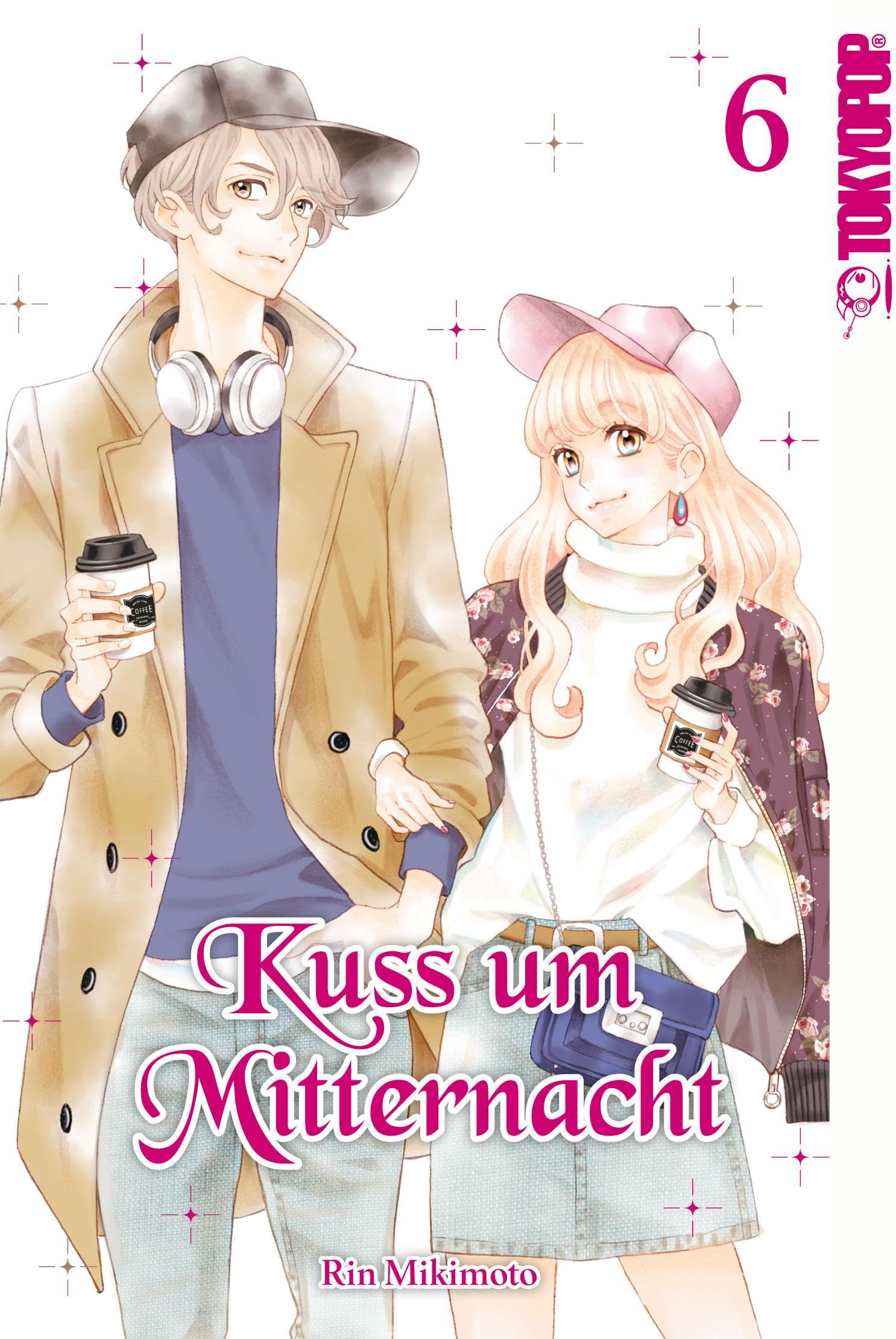 Product Image: Kuss um Mitternacht 06