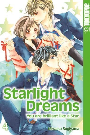 Product Image: Starlight Dreams 04