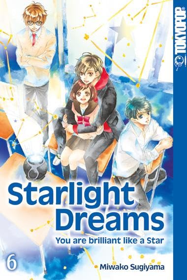 Product Image: Starlight Dreams 06