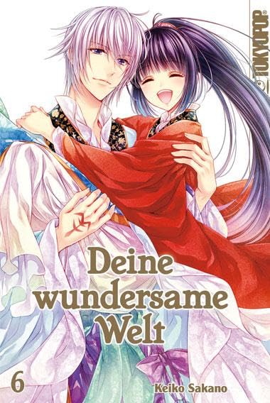 Product Image: Deine wundersame Welt 06