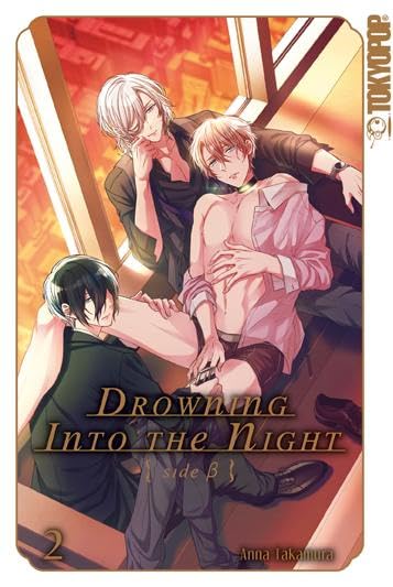 Product Image: Drowning Into the Night 02