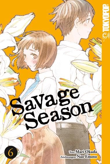 Product Image: Savage Season 06