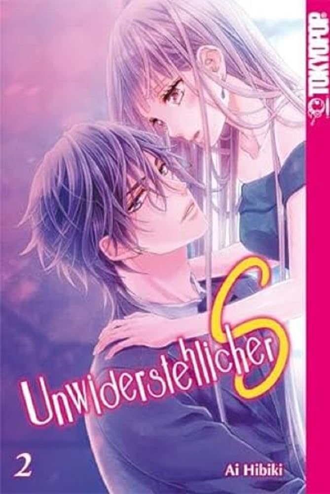 Product Image: Unwiderstehlicher S 02