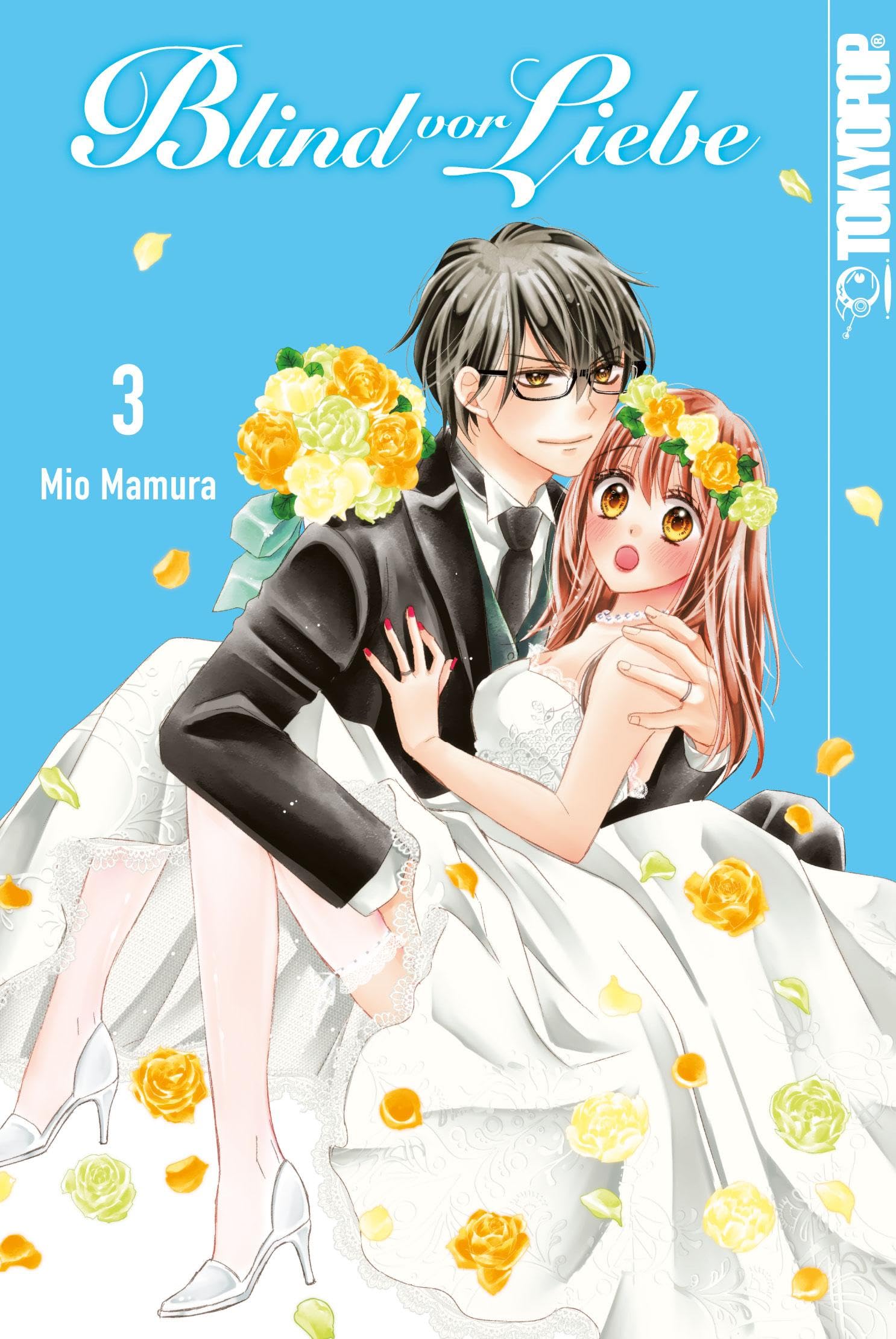 Product Image: Blind vor Liebe 03