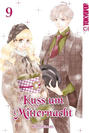 Product Image: Kuss um Mitternacht 09