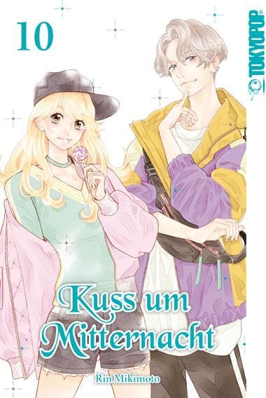 Product Image: Kuss um Mitternacht 10