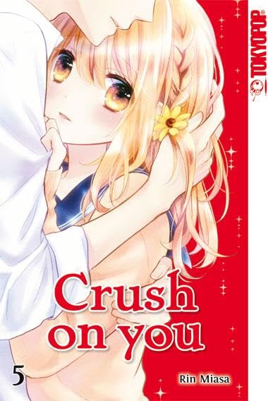 Product Image: Crush on you 05