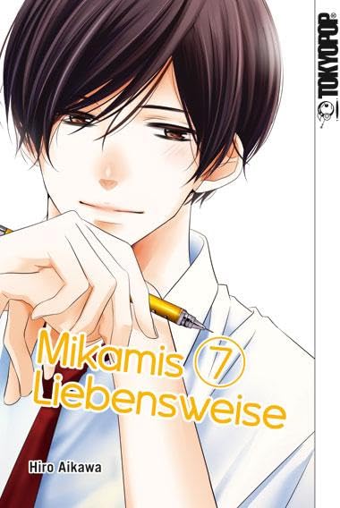 Product Image: Mikamis Liebensweise 07