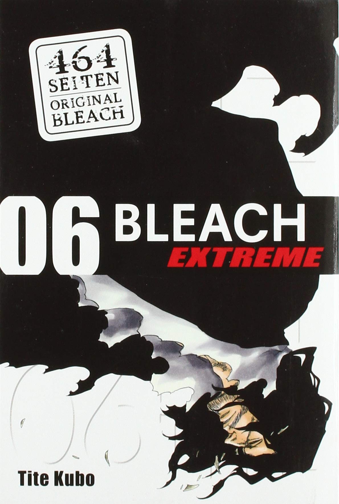 Bleach EXTREME 06 Horror & Mystery