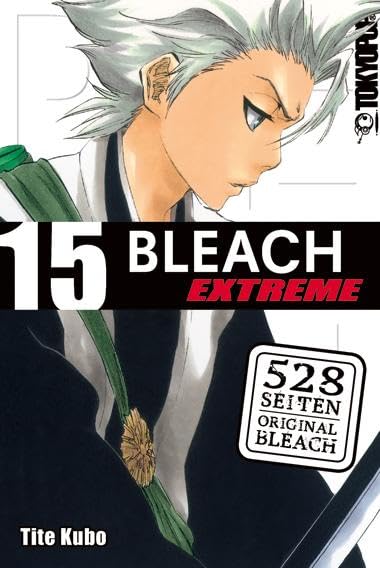 Product Image: Bleach EXTREME 15