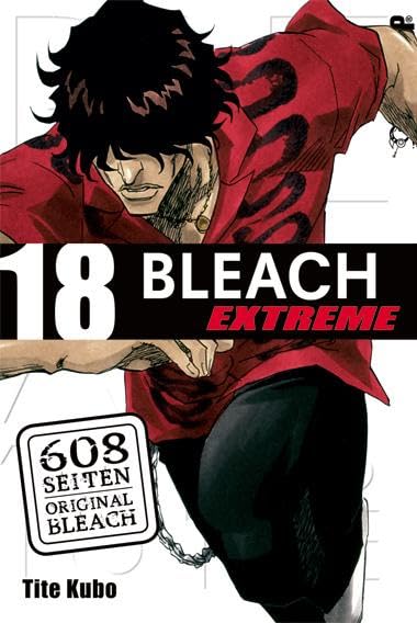 Product Image: Bleach EXTREME 18