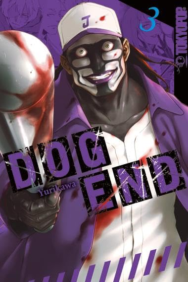 Product Image: Dog End 03