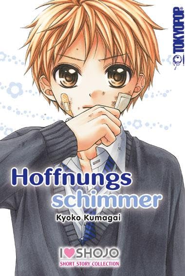 Hoffnungsschimmer Manga