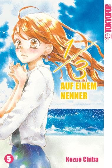 1/3 - Auf einem Nenner 05 Manga