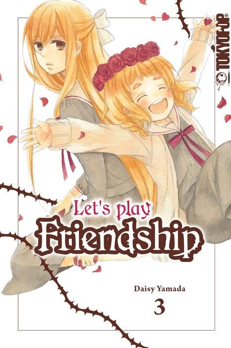 Product Image: Let's play Friendship 03