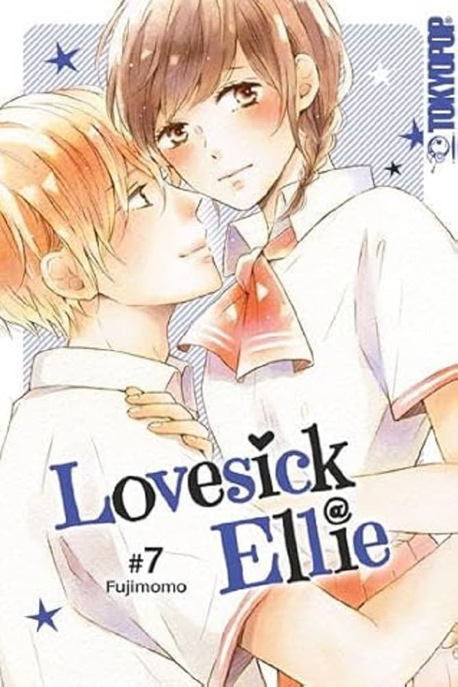 Product Image: Lovesick Ellie 07